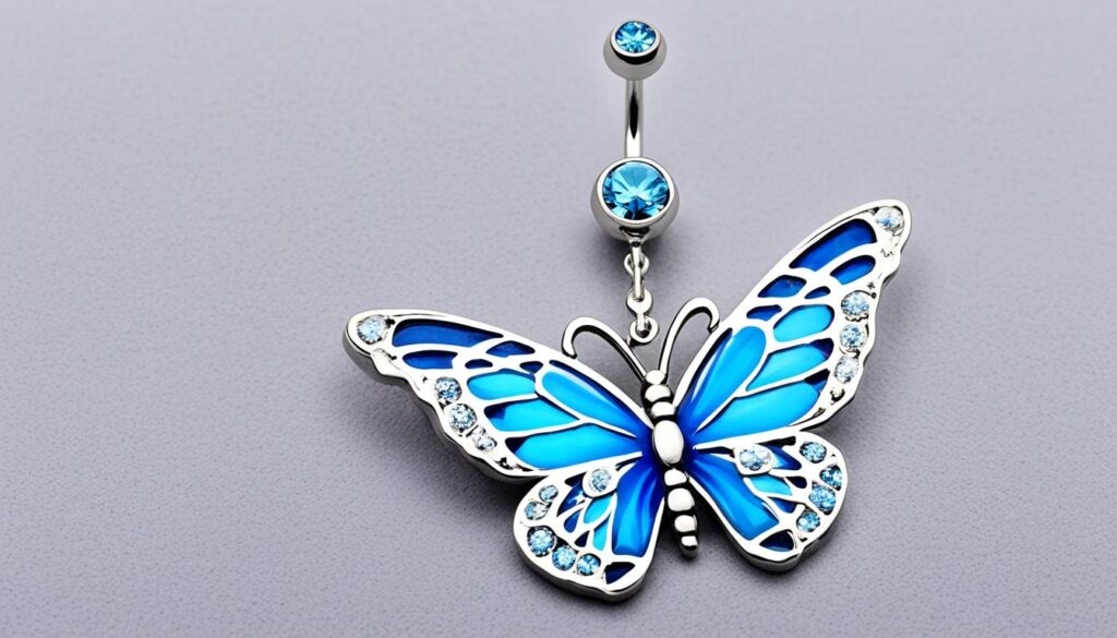 butterfly design