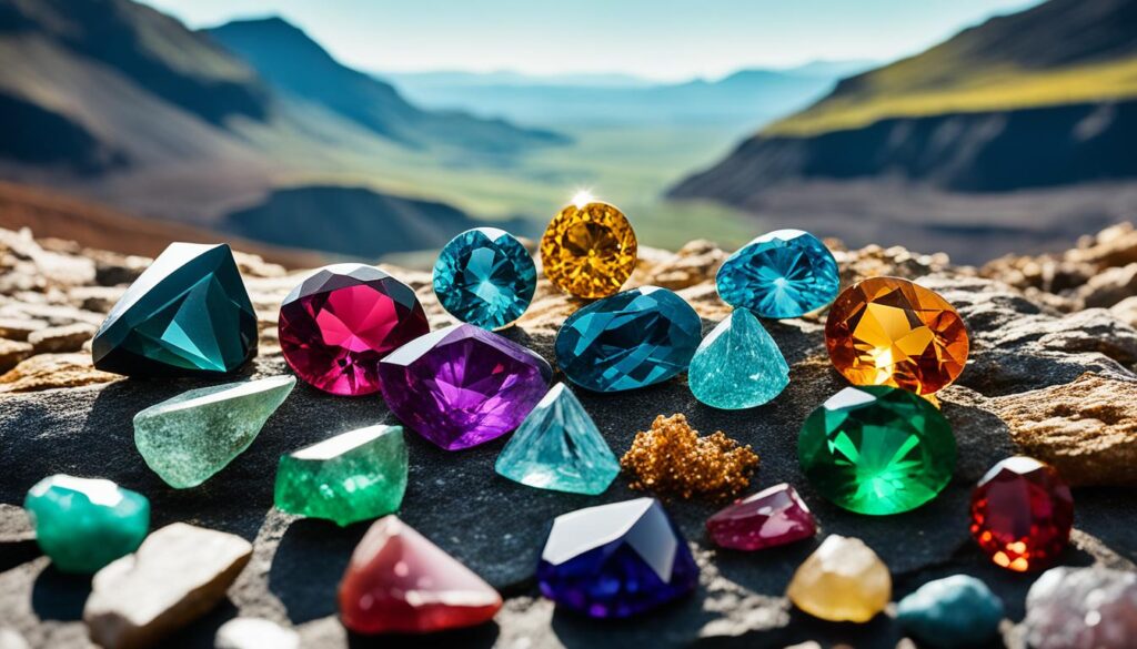 ethical gemstones