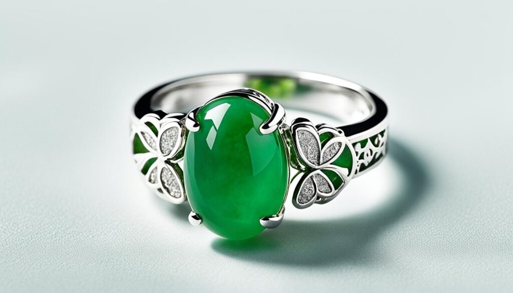 jade jewelry